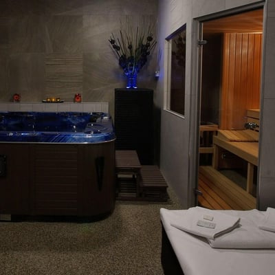 Trendy Hotel close to Wenceslas Square