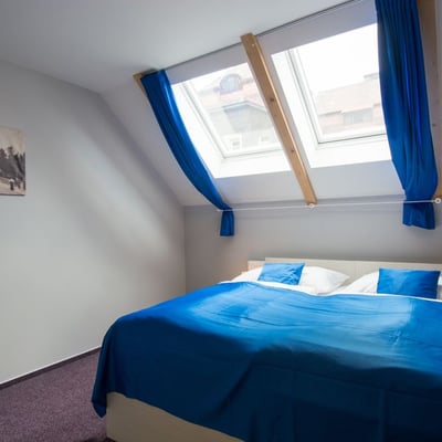 Trendy Hotel close to Wenceslas Square