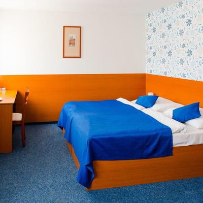 Trendy Hotel close to Wenceslas Square