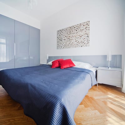 Nice apartments close to Krakow's Old Town