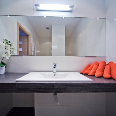 Nice apartments close to Krakow's Old Town