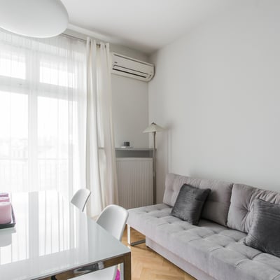 Nice apartments close to Krakow's Old Town