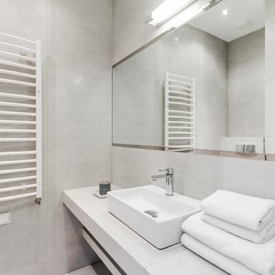 Nice apartments close to Krakow's Old Town