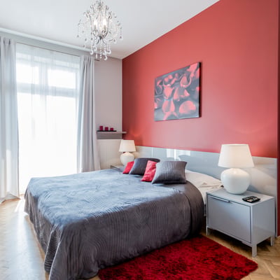 Nice apartments close to Krakow's Old Town