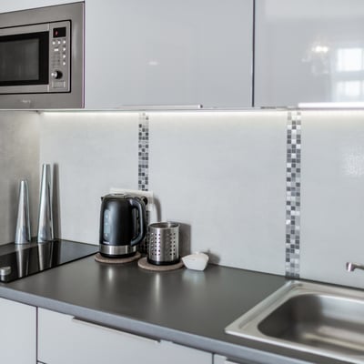 Nice apartments close to Krakow's Old Town