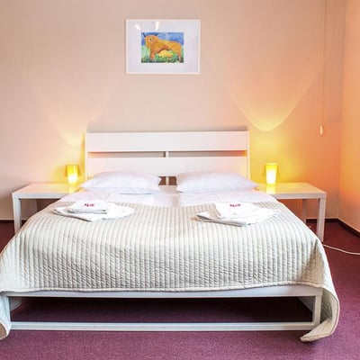 Comfortable Guesthouse in the Old Town