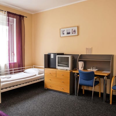 Comfortable Guesthouse in the Old Town