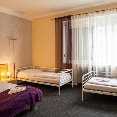 Comfortable Guesthouse in the Old Town