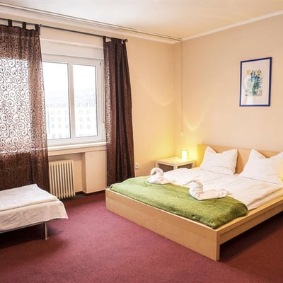 Comfortable Guesthouse in the Old Town