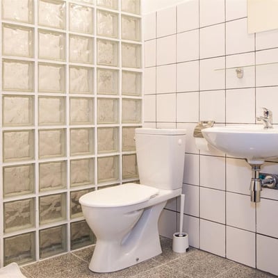 Comfortable Guesthouse in the Old Town
