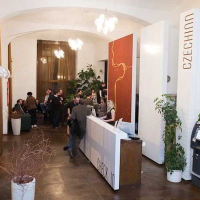 Great Hostel with Bar