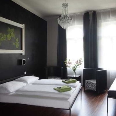 Great Hostel with Bar