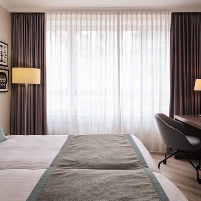 Luxury Hotel in Düsseldorf