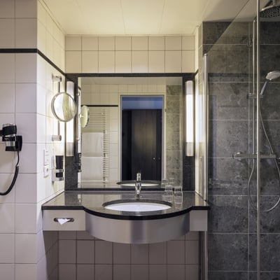 Luxury Hotel in Düsseldorf