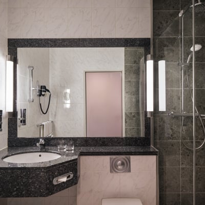 Luxury Hotel in Düsseldorf