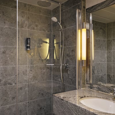 Luxury Hotel in Düsseldorf