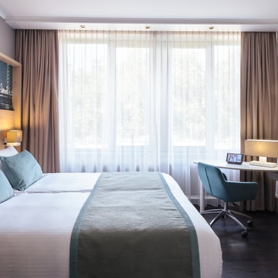 Luxury Hotel in Düsseldorf