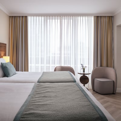 Luxury Hotel in Düsseldorf