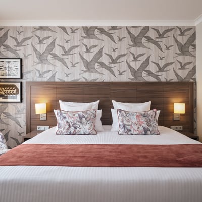 Luxury Hotel in Düsseldorf