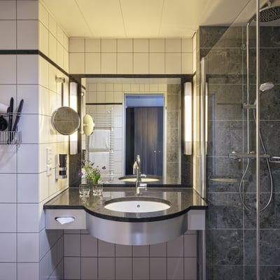 Luxury Hotel in Düsseldorf
