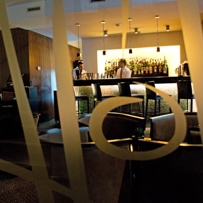 Luxury Hotel close to the danube