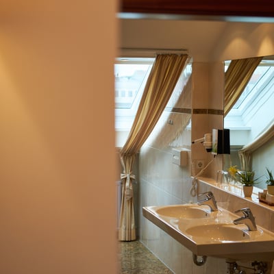 Luxury hotel near the Hofbräuhaus