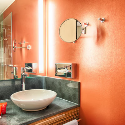 Luxury Boutique-Hotel in the city centre