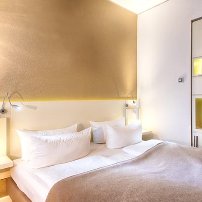 Luxury Boutique-Hotel in the city centre