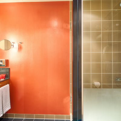 Luxury Boutique-Hotel in the city centre