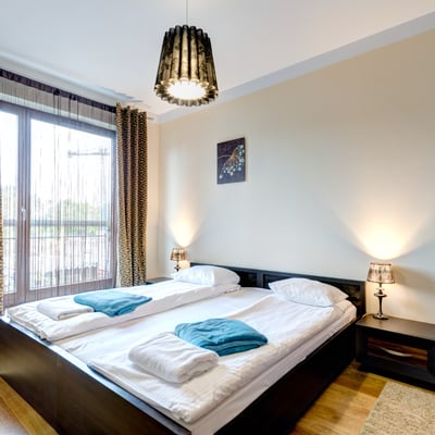 Lejlighed i Gdansk