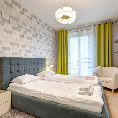 Lejlighed i Gdansk