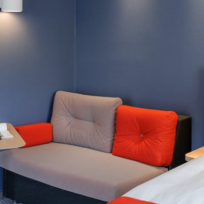 Beautiful Boutique Hotel on Alexanderplatz