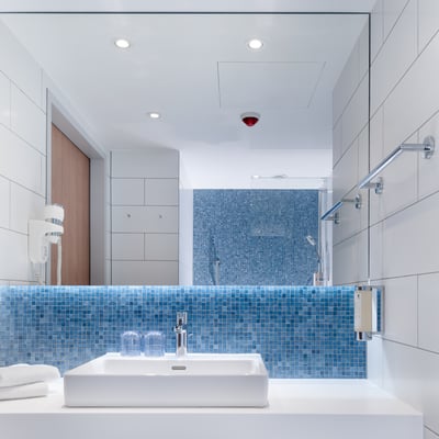 Beautiful Boutique Hotel on Alexanderplatz