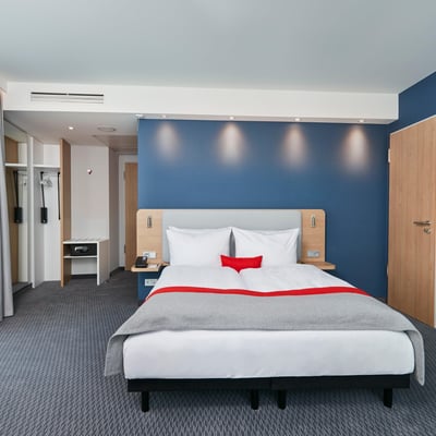 Beautiful Boutique Hotel on Alexanderplatz