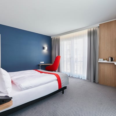 Beautiful Boutique Hotel on Alexanderplatz
