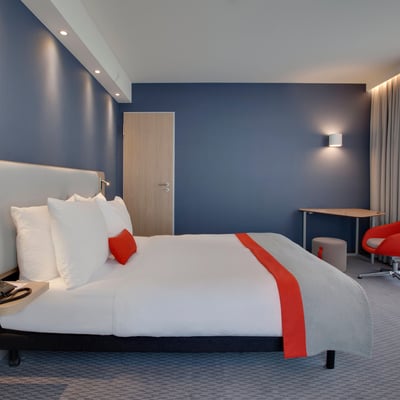 Beautiful Boutique Hotel on Alexanderplatz