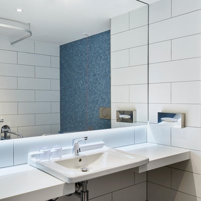 Beautiful Boutique Hotel on Alexanderplatz