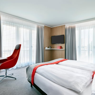 Beautiful Boutique Hotel on Alexanderplatz