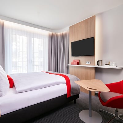 Beautiful Boutique Hotel on Alexanderplatz