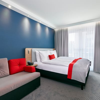 Beautiful Boutique Hotel on Alexanderplatz