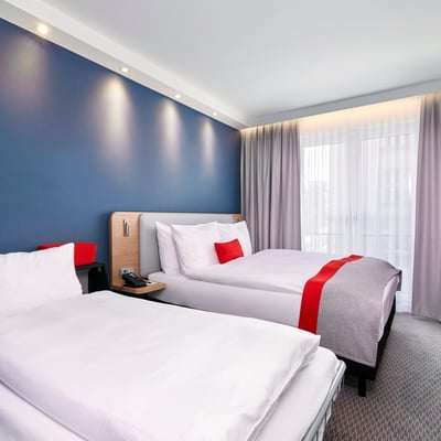 Beautiful Boutique Hotel on Alexanderplatz