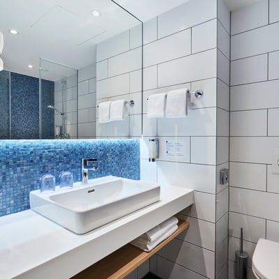 Beautiful Boutique Hotel on Alexanderplatz