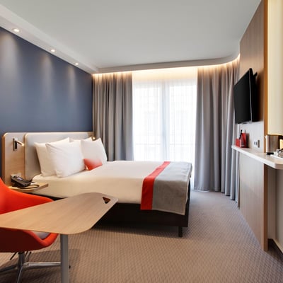 Beautiful Boutique Hotel on Alexanderplatz