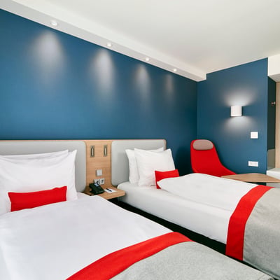 Beautiful Boutique Hotel on Alexanderplatz