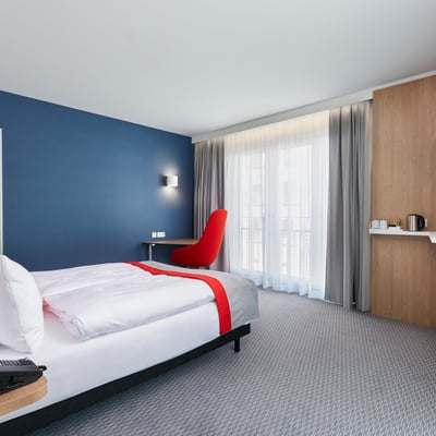 Beautiful Boutique Hotel on Alexanderplatz