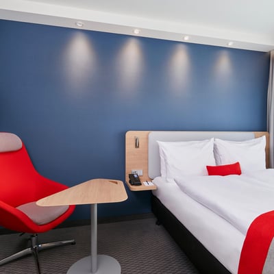 Beautiful Boutique Hotel on Alexanderplatz