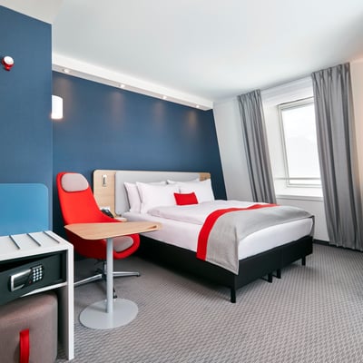 Beautiful Boutique Hotel on Alexanderplatz