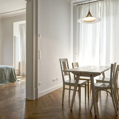  Chic apartment in a prime location