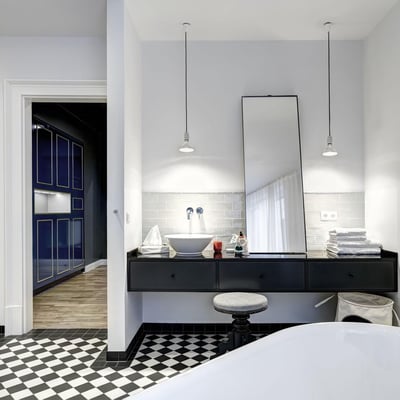  Chic apartment in a prime location