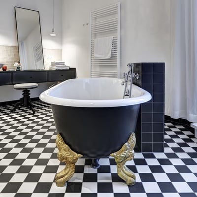  Chic apartment in a prime location